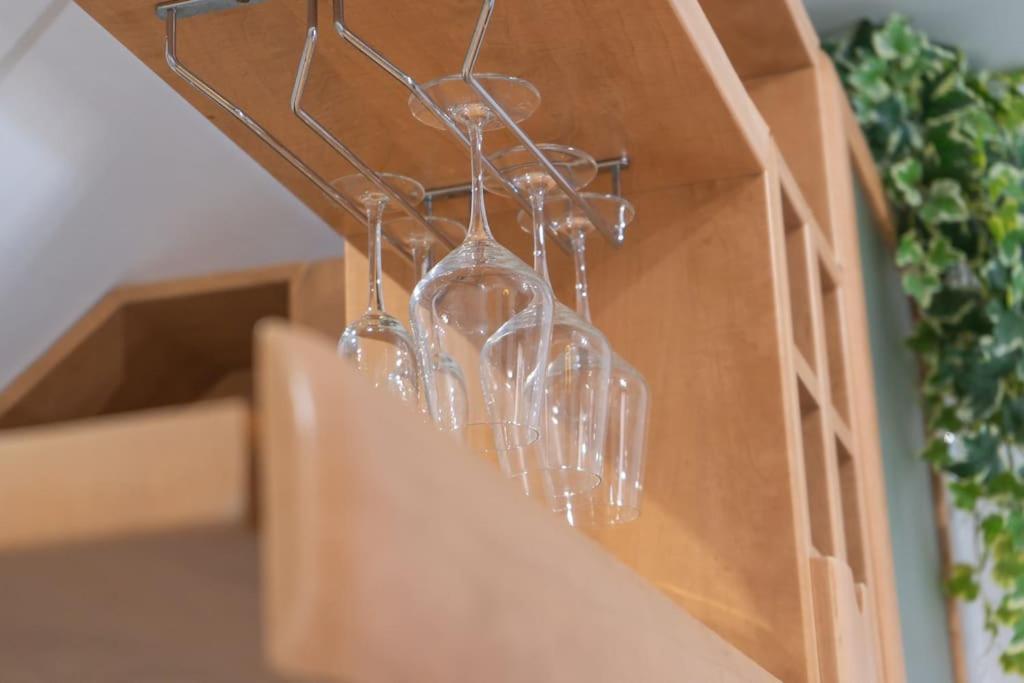 Apartamento Junto A Las Setas De Sevilla Luaran gambar